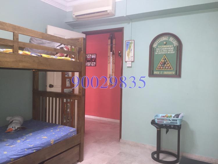 Blk 288D Jurong East Street 21 (Jurong East), HDB 5 Rooms #126334702